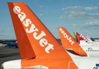 Easyjet