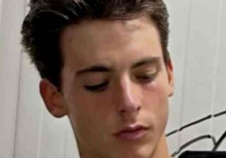 Flavio trovato morto in casa a 19 anni Flavio Saraci