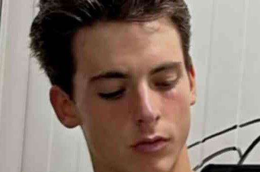 Flavio trovato morto in casa a 19 anni Flavio Saraci