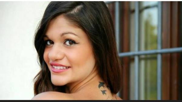 Irene Edoardi, una giovane mamma di 30 anni, è morta nella notte nella sua abitazione a Frosinone Irene Edoardi