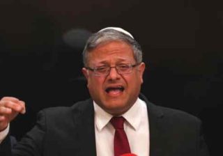 Itamar Ben Gvir
