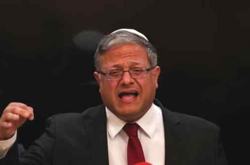 Ben Gvir a Netanyahu: ‘riprendere la guerra a Gaza’ Itamar Ben Gvir