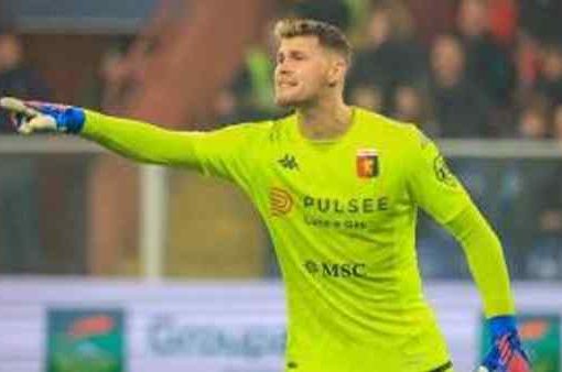 Anziano investito e ucciso: alla guida dell’auto il portiere dell’Inter Josep Martinez Josep Martinez