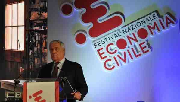 Tajani: “pronti a partecipare alla ricostruzione della Palestina”