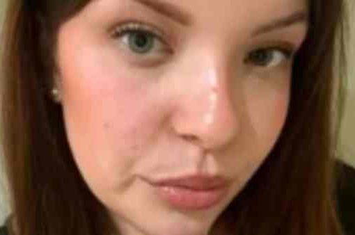 Stroncata da un malore improvviso, Valentina muore a 26 anni Valentina Foresti