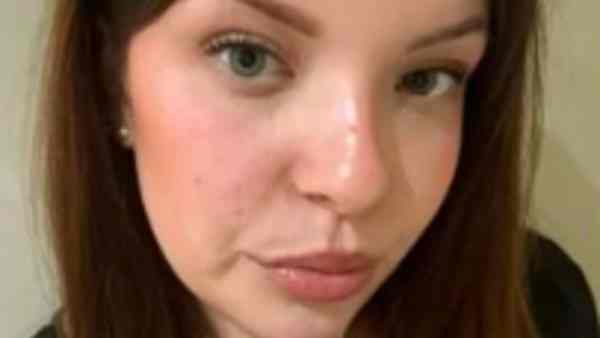 Stroncata da un malore improvviso, Valentina muore a 26 anni Stroncata da un malore improvviso, Valentina muore a 26 anni