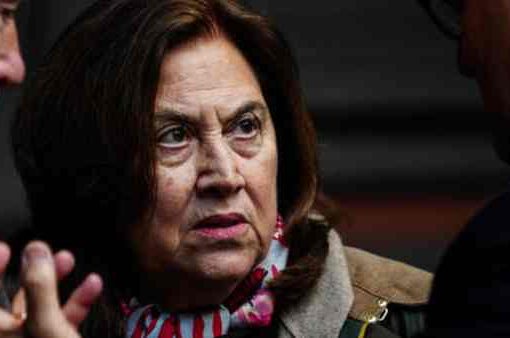 Annunziata: ‘non vado in Israele con delegazione Parlamento UE, deciso con Pd’ Lucia Annunziata