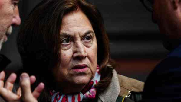 annunziata 8216non vado in israele con delegazione parlamento ue deciso con pd8217