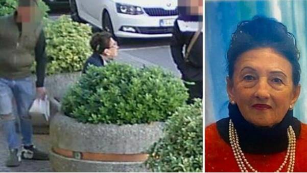 Conselve, 79enne derubata ha un malore e muore Conselve, 79enne derubata ha un malore e muore