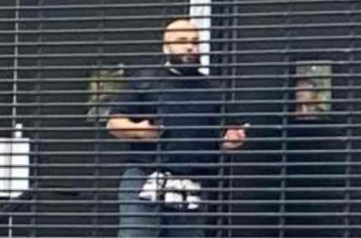 Attacco a sinagoga Manchester, killer già arrestato per stupro GB, attacco alla sinagoga a Manchester