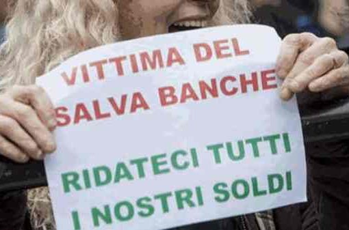 Banche, Patuelli: “hanno pagato da sole la crisi” banche