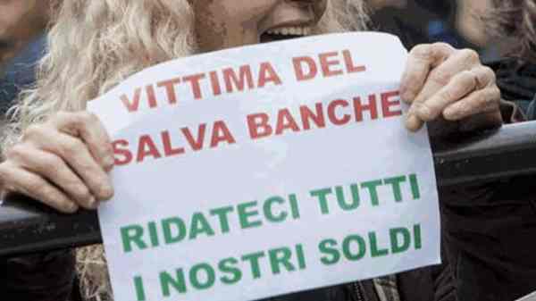 Banche, Patuelli: “hanno pagato da sole la crisi” Banche, Patuelli: “hanno pagato da sole la crisi”