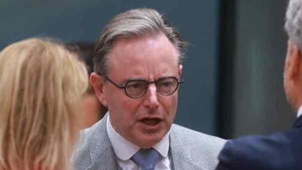 Asset russi, Belgio: ‘Mosca ha minacciato ritorsioni eterne’ Asset russi, Belgio: ‘Mosca ha minacciato ritorsioni eterne’