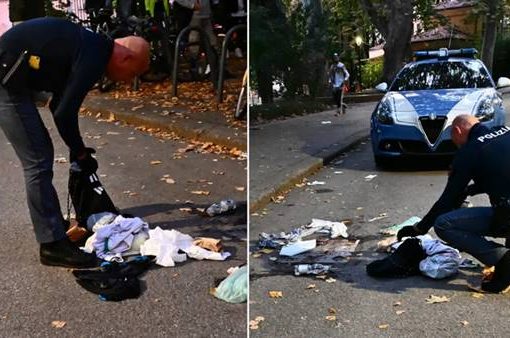 Bologna, rissa tra maranza a colpi di machete: 3 feriti Bologna, rissa tra maranza a colpi di machete: 3 feriti