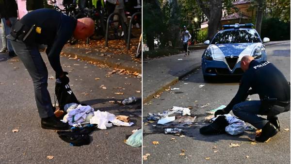 Bologna, rissa tra maranza a colpi di machete: 3 feriti