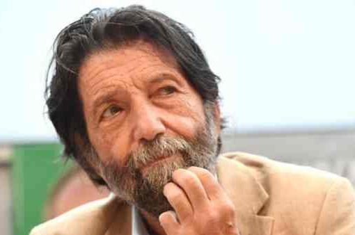 Massimo Cacciari convola a nozze a 81 anni Massimo Cacciari