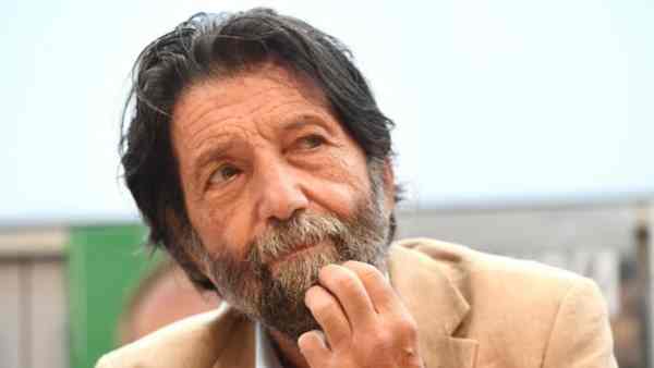 Massimo Cacciari convola a nozze a 81 anni