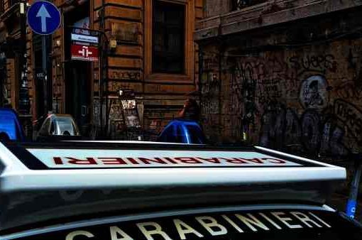 Palermo, turisti picchiati e rapinati: denunciati 4 nordafricani carabinieri Palermo