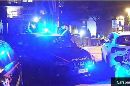 Rapina in villa sulla Cassia, 20enne arrestato in Croazia Rapina in villa sulla Cassia