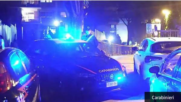 Rapina in villa sulla Cassia, 20enne arrestato in Croazia Rapina in villa sulla Cassia, 20enne arrestato in Croazia