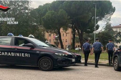 Legnano, maxi rissa con katana