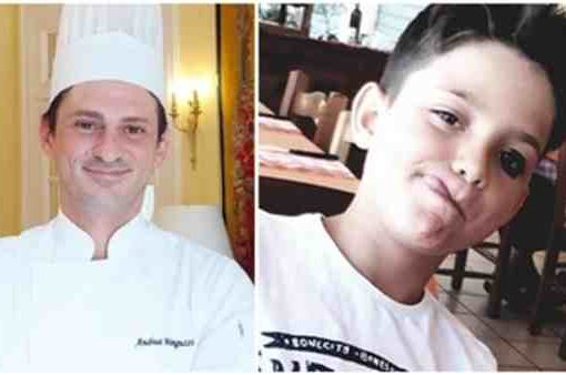 Figlio dello chef Minguzzi ucciso in Turchia, due minorenni condannati a 24 anni Figlio dello chef Minguzzi