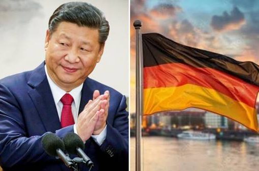 “Aziende tedesche scambiano segreti industriali con la Cina in cambio di materiali rari” Cina Germania