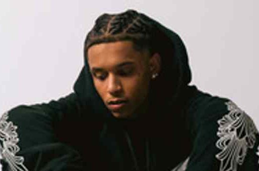 Rapper Faneto denunciato dalla ex che pubblica i lividi rapper Faneto