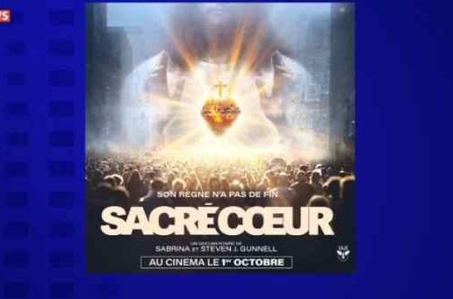 La Francia censura la pubblicità al film su Gesù film su Gesù