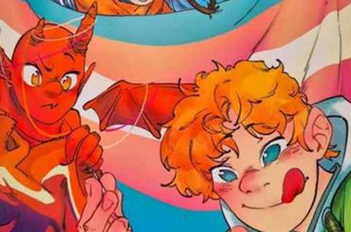 Toscana, ProVita&Famiglia: ‘Pediatria e USL promuovono fumetto Lgbt per bambini a Lucca Comics’ fumetto Lgbt