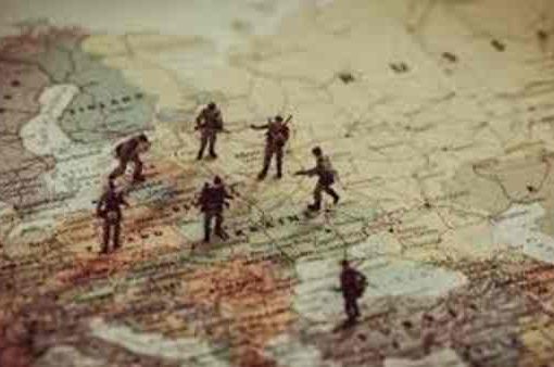La UE non sta “prevenendo” la guerra: la sta programmando La UE non sta “prevenendo” la guerra: la sta programmando