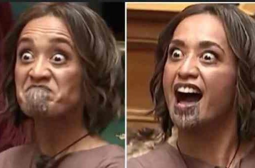 Haka in Parlamento, stop alla deputata in Nuova Zelanda haka in parlamento