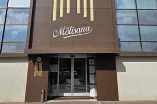 Dazi, pastificio La Molisana: pronti ad aprire stabilimento in Usa pastificio La Molisana