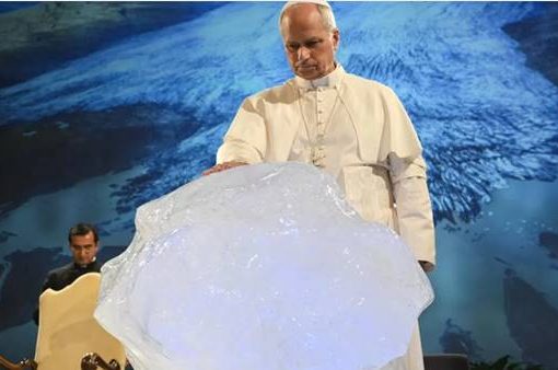 Leone XIV ai Gesuiti: “La conversione ecologica è profondamente spirituale” Leone XIV