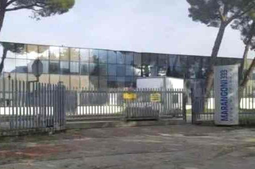 Fallisce la Marangoni Meccanica, 40 lavoratori a casa Marangoni Meccanica