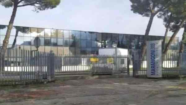 fallisce la marangoni meccanica 40 lavoratori a casa