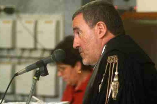 Inchiesta spese ex procuratore di Pavia, indagato pm Mazza Mario Venditti