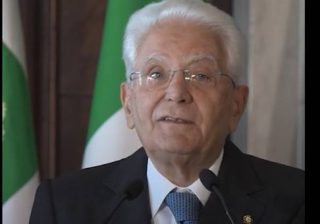 Sergio Mattarella