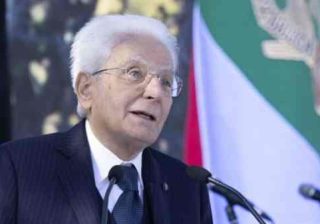 Mattarella