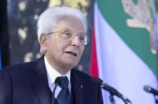 Mattarella: ‘italoamericani fanno grandi gli Usa’ Mattarella