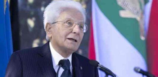 Mattarella