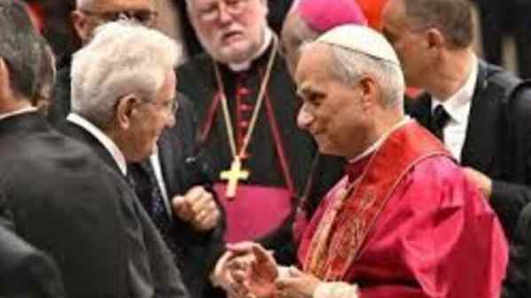 Mattarella: ‘no a società dominata da oligarchi o privilegiati’ Mattarella: ‘no a società dominata da oligarchi o privilegiati’