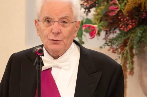 Mattarella: ‘Onu ha contribuito a plasmare l’ordine internazionale’ Sergio Mattarella
