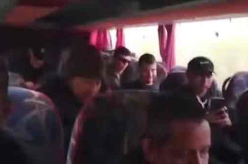 Ucraina, mercenari colombiani chiedono di essere salvati Ucraina, mercenari colombiani