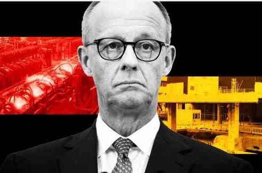 La Germania sta crollando e l’UE ha contribuito a spingerla nel precipizio La Germania sta crollando