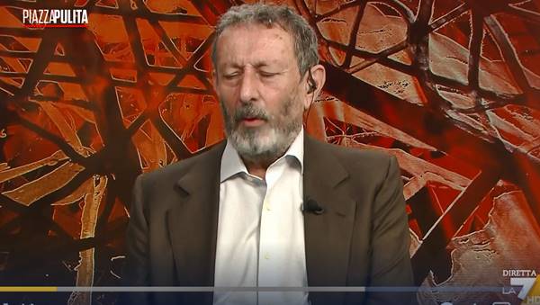 Michele Serra: “La sinistra deve andare a Lourdes”