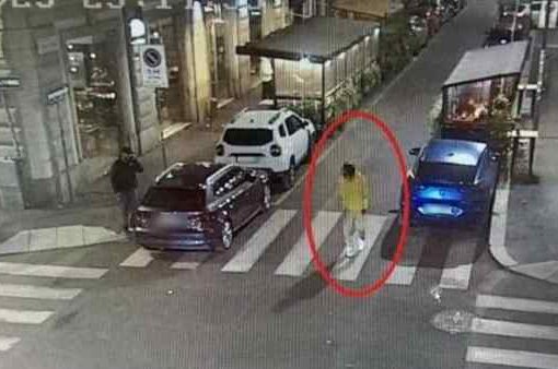 Milano, 7 donne pestate in due mesi: arrestato senegalese Milano, 7 donne pestate in due mesi: arrestato senegalese