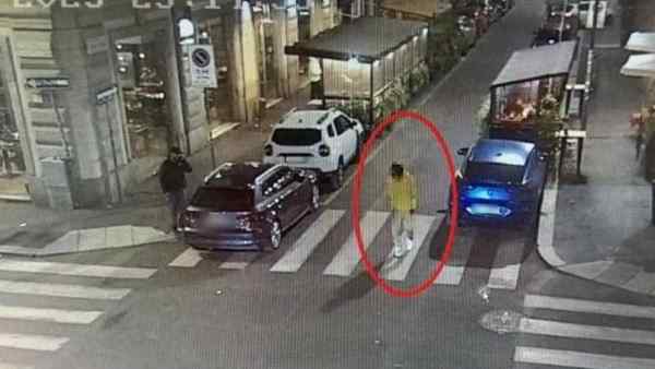 Milano, 7 donne pestate in due mesi: arrestato senegalese Milano, 7 donne pestate in due mesi: arrestato senegalese