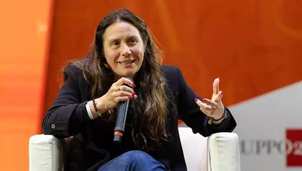 Locatelli: ‘assisteremo bambini di Gaza con gravi disabilità’ Locatelli: ‘assisteremo bambini di Gaza con gravi disabilità’
