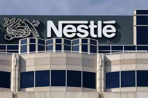 Nestlé taglierà 16.000 posti di lavoro Nestlé